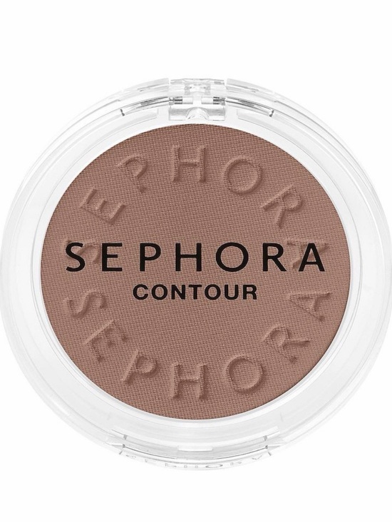 Sephora Other - Sephora Colorful Contour Matte Powder —  02 Light Medium